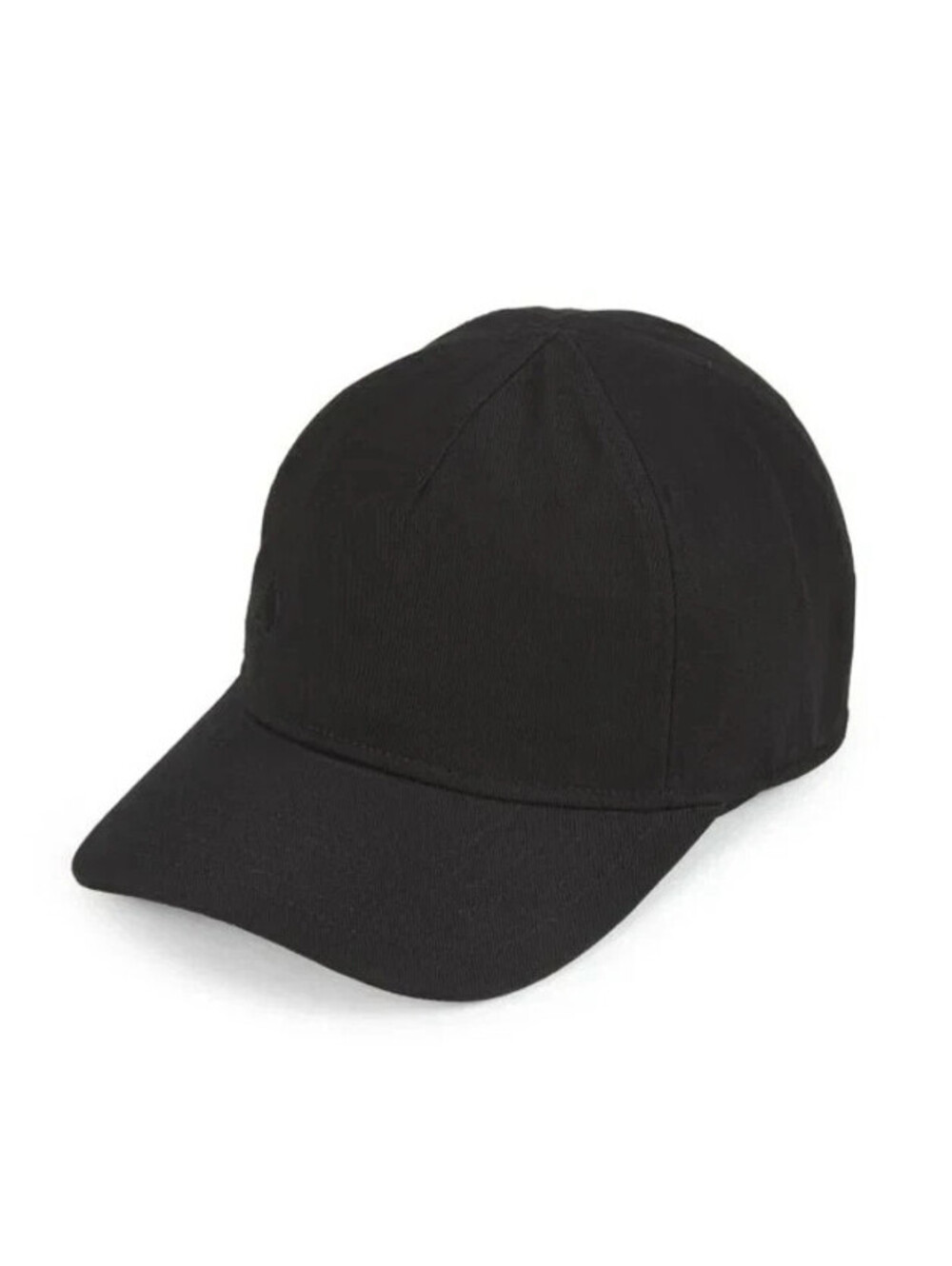 Kate Spade New York Women's Spade Baseball Cap Adjustable Cotton O/S Black NEW! - Picture 2 of 7